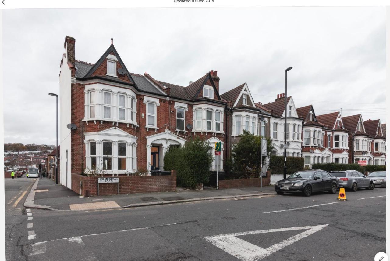 The Susanna Suite South Norwood Londýn Exteriér fotografie